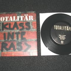 Klass Inte Ras