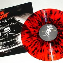 Quentin Tarantino's Death Proof
