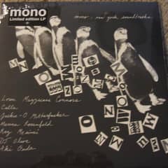 New York Soundtracks