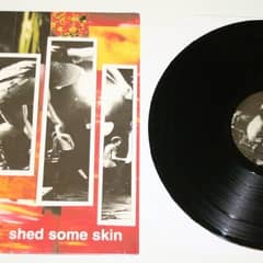 Shed Some Skin
