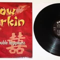 Double Happiness