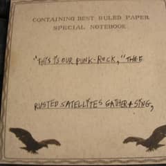 This Is Our Punk Rock...