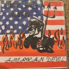 American Devil