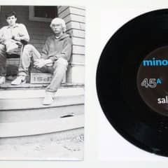 Salad Days
