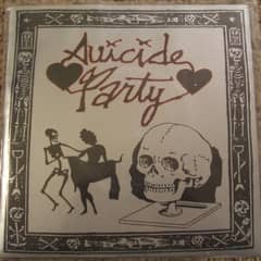 Suicide Party