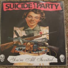 You're All Invited