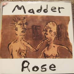 Madder Rose