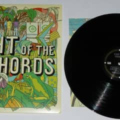 Flight of the Conchords