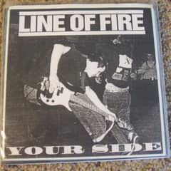 Your Side