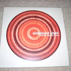 Elephant Shell