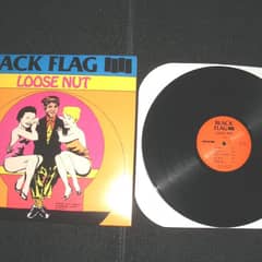 Loose Nut