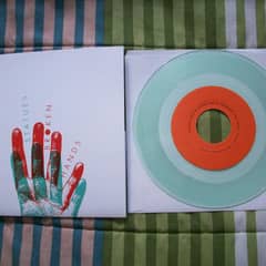 Broken Hands