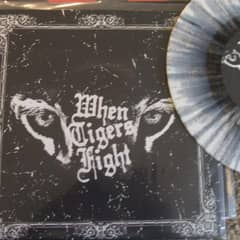 When Tigers Fight