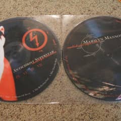 Antichrist Superstar