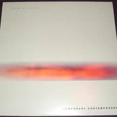 Temporary Contemporary