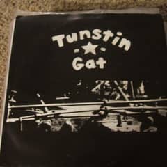 Tunstin Gat