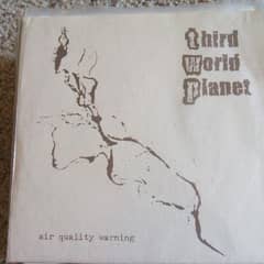 Air Quality Warning