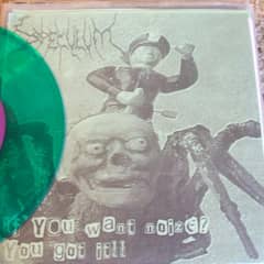If You Want Noize? You Got It