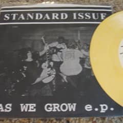 As We Grow
