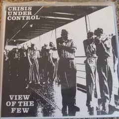 View Of The Few