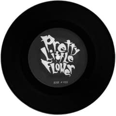 Punishing Ferocity EP / Ultimate Taint Fight Championship