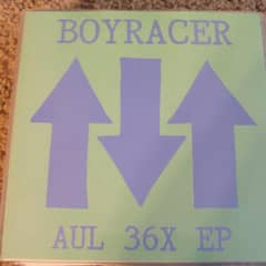 Aul 36X EP