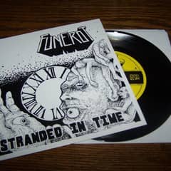 Stranded In Time