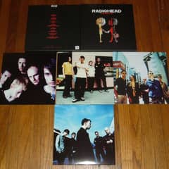 The Best Of Radiohead