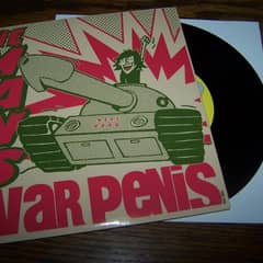 War Penis