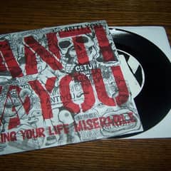 Making Your Life Miserable