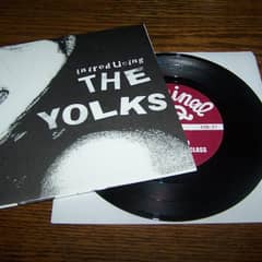 Introducing The Yolks