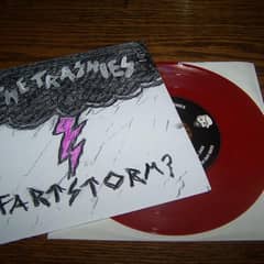 Fartstorm?