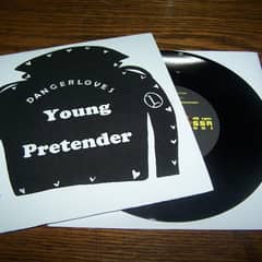 Young Pretender