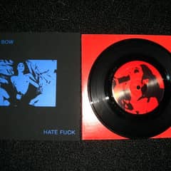 Hate Fuck