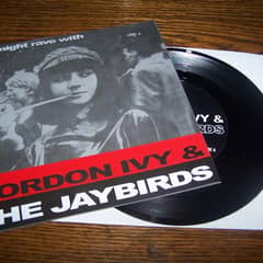 A Midnight Rave With Gordon Ivy and The Jaybirds