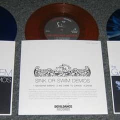 Sink or Swim Demos