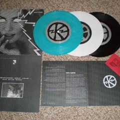 Six Songs