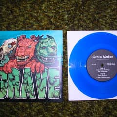 Demolition 7"