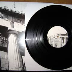 Histories LP