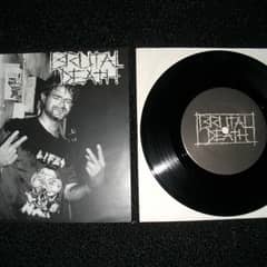 Brutal Death