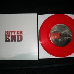 Bitter End