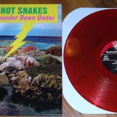 Thunder Down Under