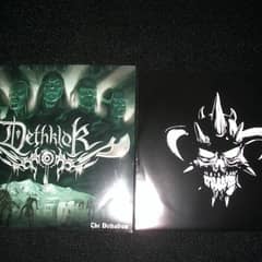 The Dethalbum