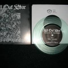 Hymns Of The Apocalypse