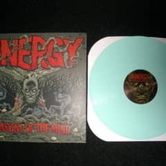 Invasions Of The Mind