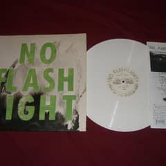 No Flashlight