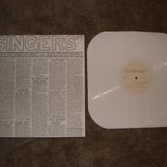 SINGERS