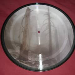 Mount Eerie pts. 6 & 7