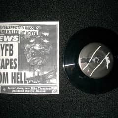 Escapes From Hell