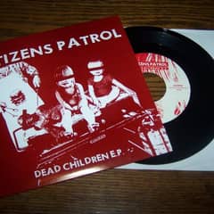 Dead Children EP